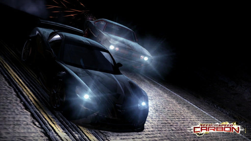 Need for Speed: Carbono - Imagen 37
